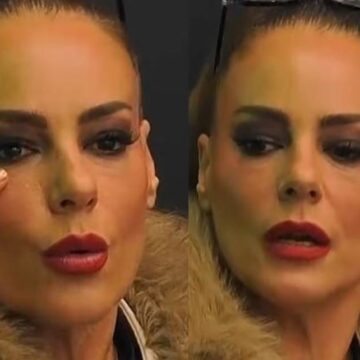 biguuu Si të mos mjaftonte situata e Albës, ish-burri i Hygertës në Big Brother – ajo do të largohet krejt nga shtëpia