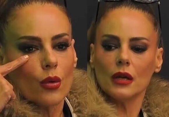 Si të mos mjaftonte situata e Albës, ish-burri i Hygertës në Big Brother – ajo do të largohet krejt nga shtëpia