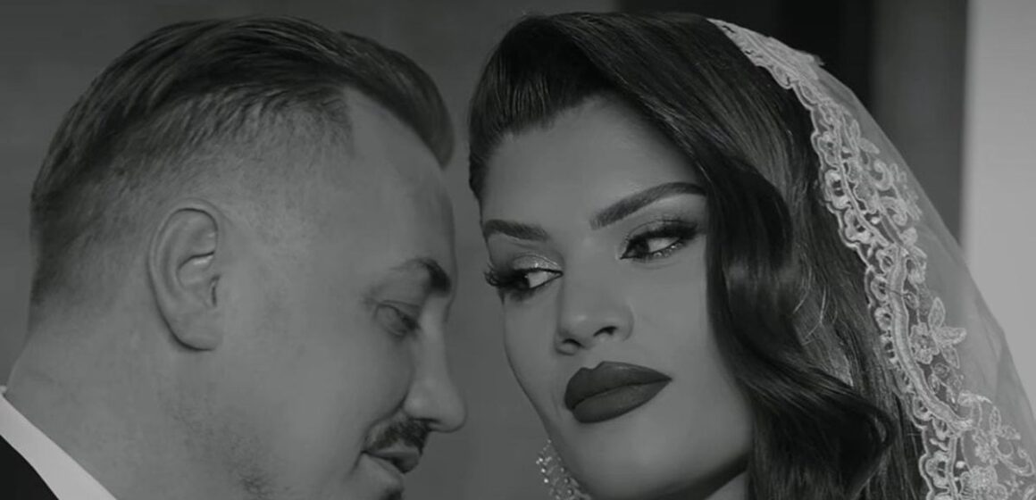 Dy ditë pas martesës, del “sekreti” i madh i nuses së re të Bleros – ndoshta e keni parë më herët