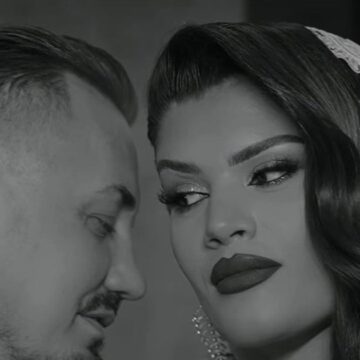 blerimi Dy ditë pas martesës, del “sekreti” i madh i nuses së re të Bleros – ndoshta e keni parë më herët