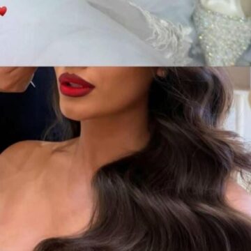 Dalin pamjet e fustanin, këpucëve, grimit e frizurës së nuses së Bleros – ua paska kalu dy ish-grave të tij