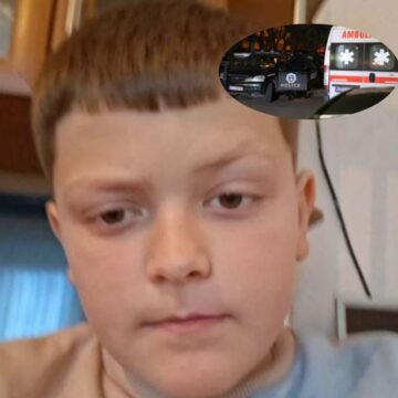 djali 2 E trishtë: Pak pas ndarjes nga jeta të vogëlushit në Lipjan, personi i afërt ua këput shpirtin me fjalët për të