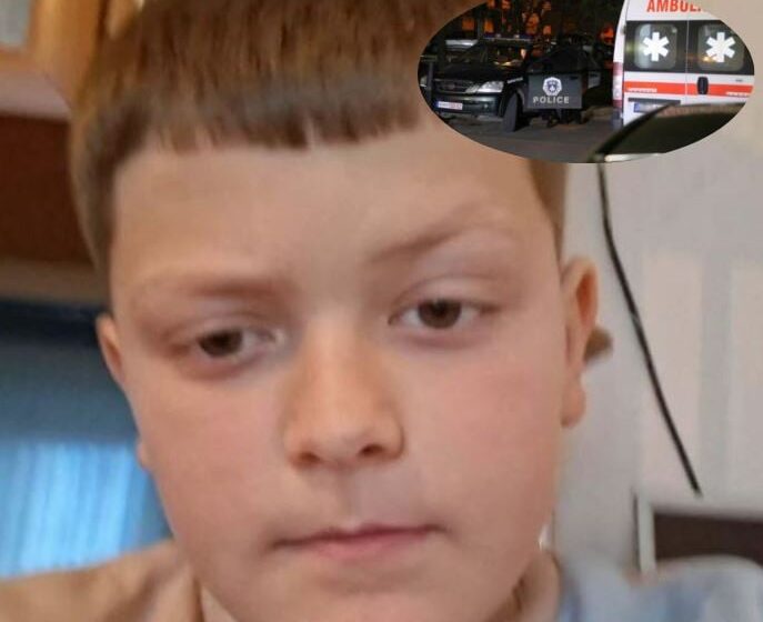 E trishtë: Pak pas ndarjes nga jeta të vogëlushit në Lipjan, personi i afërt ua këput shpirtin me fjalët për të