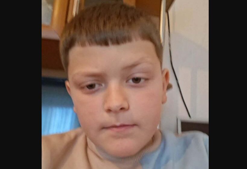 djali Gjendet fëmija nga Lipjani që ishte zhdukur, s’u kthye nga shkolla, ra në lum – kjo është gjendja e tij