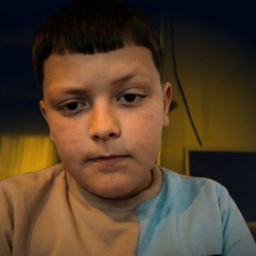 djalii Të gjithë u munduan ta shpëtojnë me çdo kusht, por s’ia dolën – flasin me shpirt të thyer familjarët e Zjenit