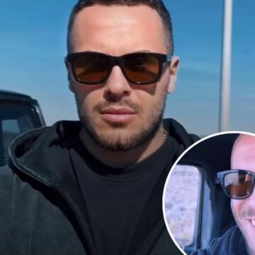 eddi E papritur: As Edi nuk qenka larguar krejt nga Big Brotheri i Kosovës, edhe ai është fshehur në shtëpinë kapsulë?