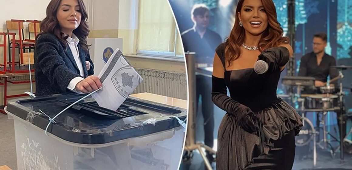 eddona Pasi u konfirmua se u bë sërish deputete, Edona Llalloshi merr vendimin e madh për jetë e saj – s’e priste askush