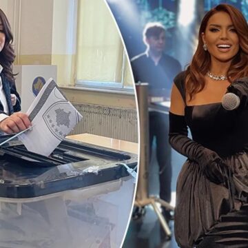 eddona Pasi u konfirmua se u bë sërish deputete, Edona Llalloshi merr vendimin e madh për jetë e saj – s’e priste askush