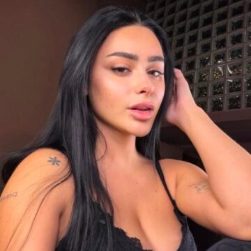 egl Egli Tako e mbyll vitin në një fort aspak të zakonshme, në këtë gjendje nuk e keni parë kurrë që nga Big Brotheri