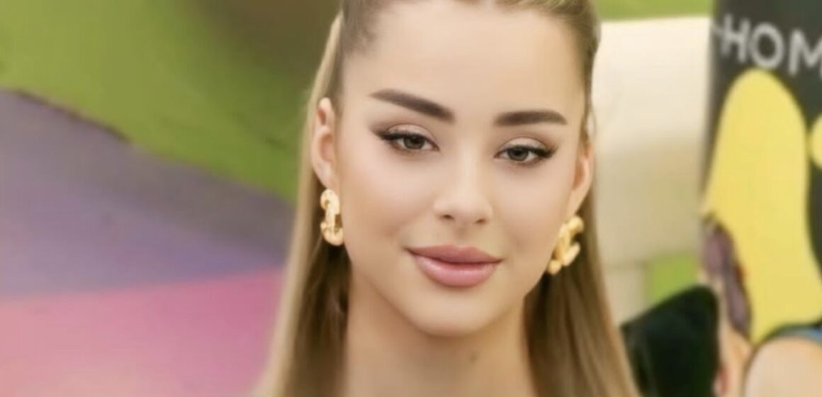 Elijona niset me urgjencë drejt spitalit pak minuta para Prime-it