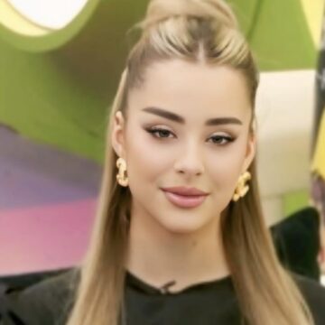 Elijona niset me urgjencë drejt spitalit pak minuta para Prime-it