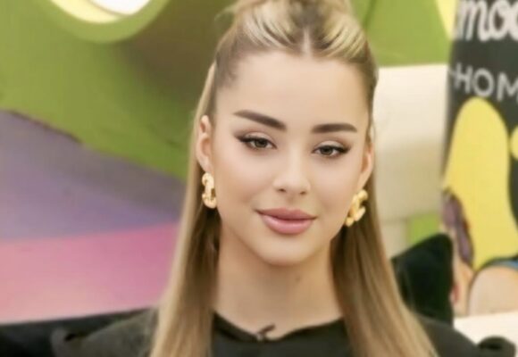 Elijona niset me urgjencë drejt spitalit pak minuta para Prime-it