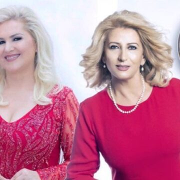 erzz Ia ka marrë anën Shyhretes, sërish festë e gëzim i madh në familjen e Shkurte Fejzës – ajo dha lajmin e madh