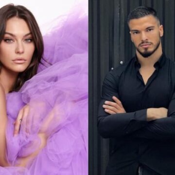 Andi do t’i bie pishman se çka ka humbë, Gresa po dika edhe me qitë pite – qenka nuse tamam për shtëpi