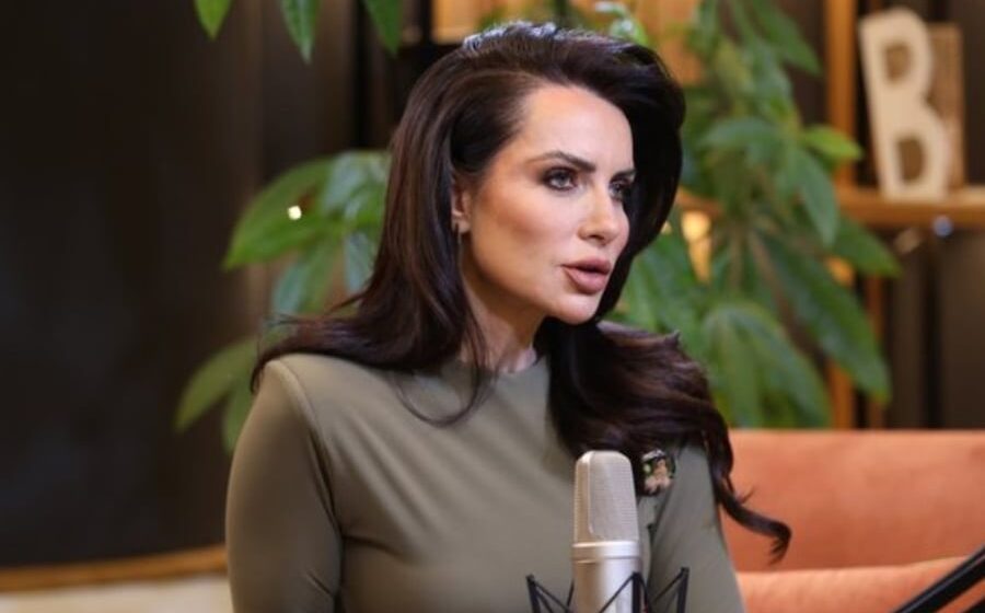 Kaq e patën edhe këta dy, Grida Duma vulos dhe konfirmon ndarjen nga i dashuri i saj – fjalët e saj shpojnë zemrën