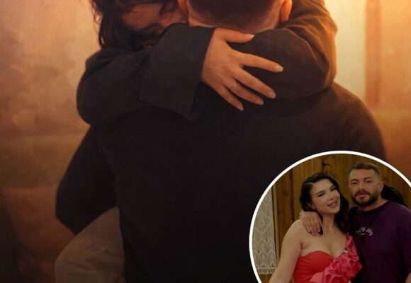 E kapi dhe e mbajti në krah, e kjo u pa si ribashkim, por zbulohet e vërteta rreth afrimit të Alës dhe Limit