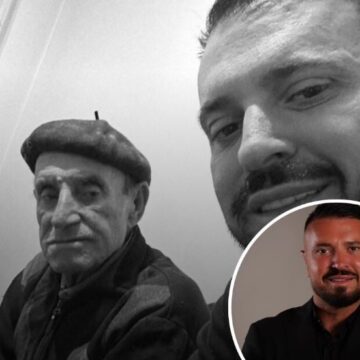 E trishtë: Teksa është i mbyllur e s’di gjë, Labinot Rexha humb personin më të dashur jashtë – sapo ndërroi jetë