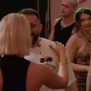 Alba e Benita në gjendje të rëndë, Limi kërkoi “pluhur të bardhë” e kreu marrëdhënie me Dolcen – krejt çka ndodhi mbrëmë