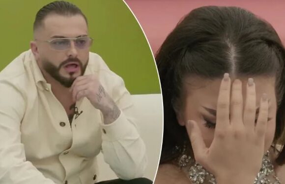 Limi e trazoi shtëpinë pas hyrjes së tij, sapo plasi “bomba” e madhe mes tij dhe Albës në Big Brother