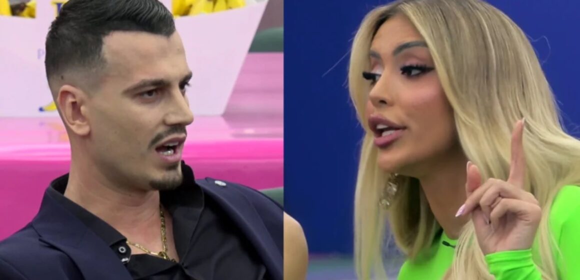 Pas fjalëve të nënës së Brikenës, familja e Mateos “godet” rëndë me reagimin për vajzën që mund të ishte nusja e tyre