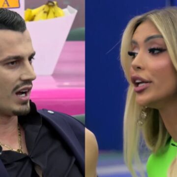 Pas fjalëve të nënës së Brikenës, familja e Mateos “godet” rëndë me reagimin për vajzën që mund të ishte nusja e tyre