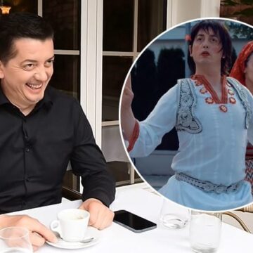 E dhimbshme: “Teta Gjyli” në gjendje aspak të mirë pas aksidentit të rëndë, në këtë gjendje s’do ta njihni se kush është