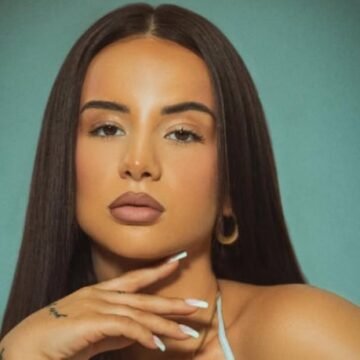 rinnn Rina Balaj më në fund konfirmon se është në lidhje të re, tregon se kush është djaloshi që ia mori zemrën