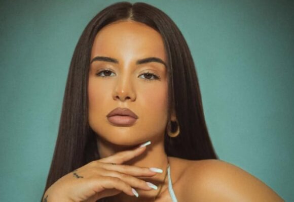 Rina Balaj më në fund konfirmon se është në lidhje të re, tregon se kush është djaloshi që ia mori zemrën