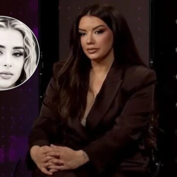 sassa Dikush ia paska mbledhë betë keq, Sasa jashtë e ndërron krejt mendimin për Elijonën, bën deklaratën e papritur