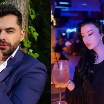 shpattt Si të mos i mjaftonte vdekja e burrit në lule të rinisë, Selvijes së Shpatit i ndodh edhe një gjë e keqe – e papërballueshme