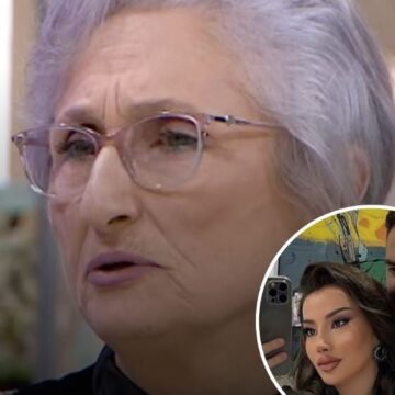 shpattti Halla e Shpat Kasapit flet për herë të parë për Selvijen, tregon diçka tronditëse, e bëri merak një shqiptari