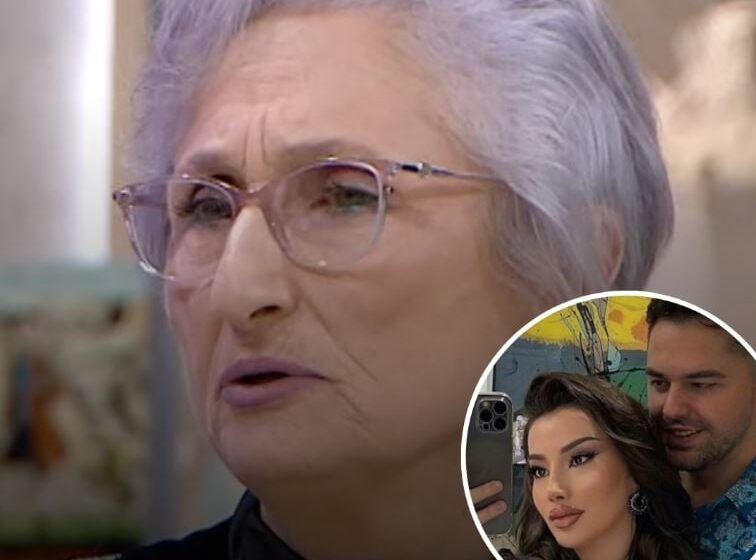 shpattti Halla e Shpat Kasapit flet për herë të parë për Selvijen, tregon diçka tronditëse, e bëri merak një shqiptari