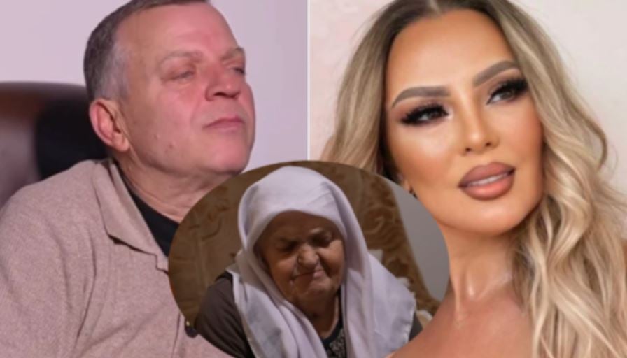 violet Ish-vjehrra e Violetës tregon historinë e saj të dhimbshme, rrëfimi i saj do t’ua këpusë shpirtin, flet edhe për nipin në Big