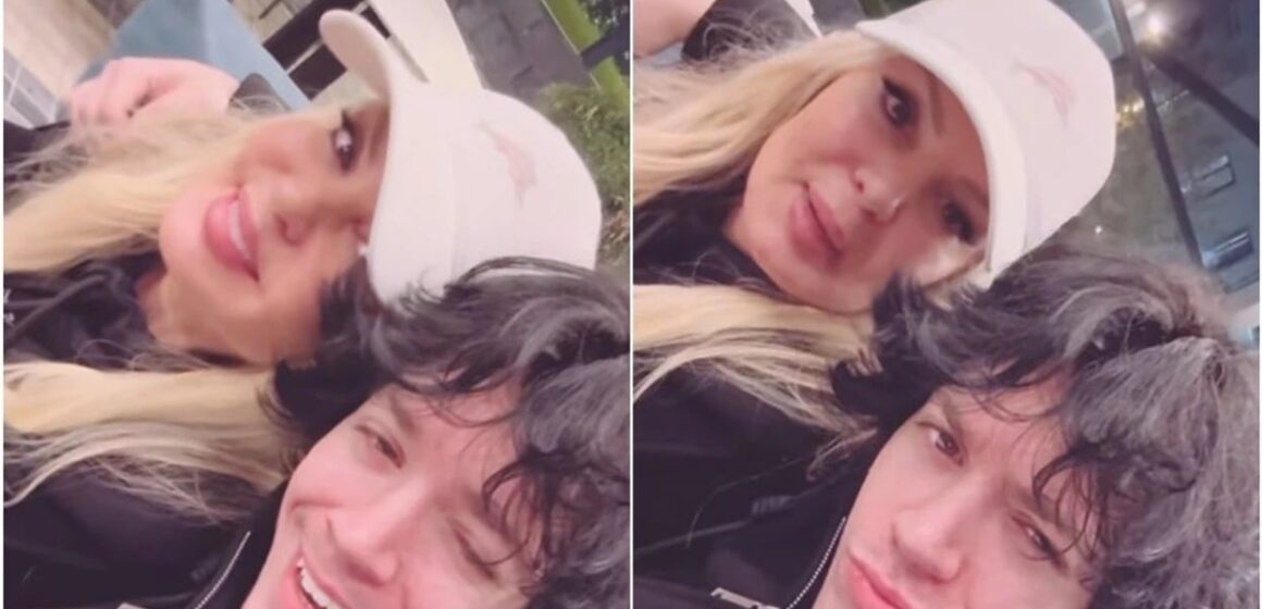 Violetë Kukaj më në fund thyen heshtjen, del me një kërkesë dhe lutje publike për të birin që gjendet në Big Brother