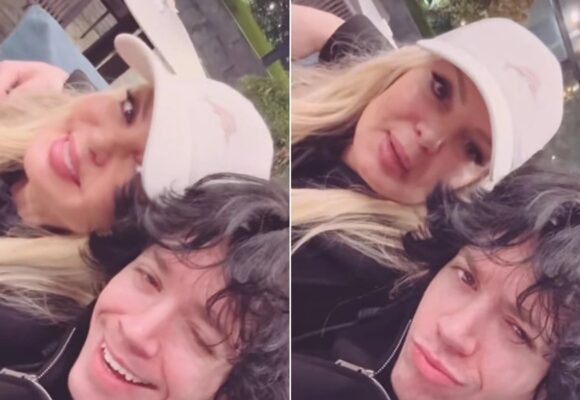 Violetë Kukaj më në fund thyen heshtjen, del me një kërkesë dhe lutje publike për të birin që gjendet në Big Brother