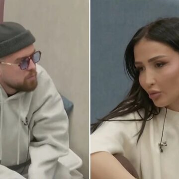 Xheneta më në fund pranon se ka qenë në lidhje me Kushtrimin – Sasa do të çmendet kur t’i shoh kokë më kokë bashkë