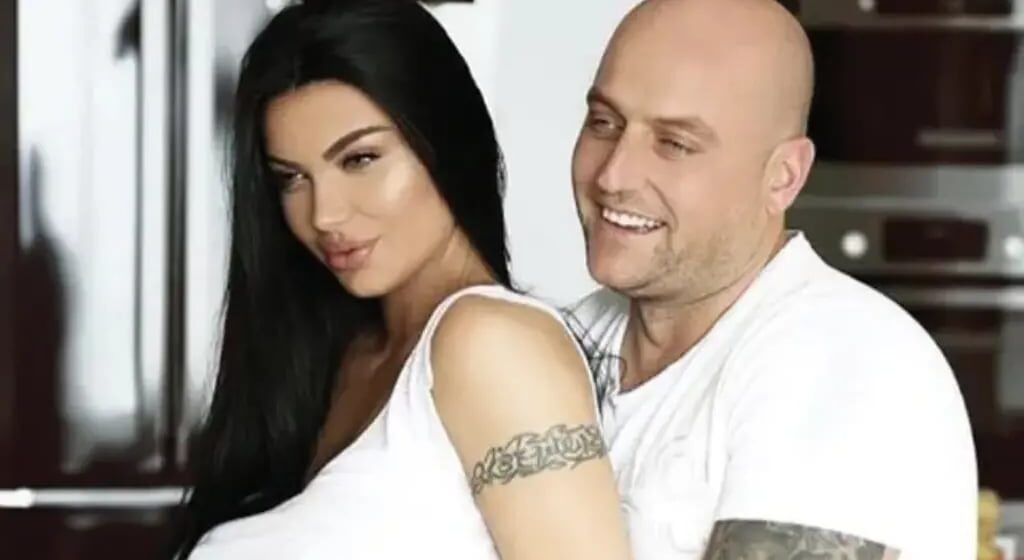 Kaq kohë pas martesës që duhej e lumtur, Zaimina Vasjari jep lajmin dhe bën rrëfimin e papritur për familjen