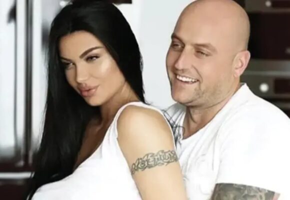 Kaq kohë pas martesës që duhej e lumtur, Zaimina Vasjari jep lajmin dhe bën rrëfimin e papritur për familjen