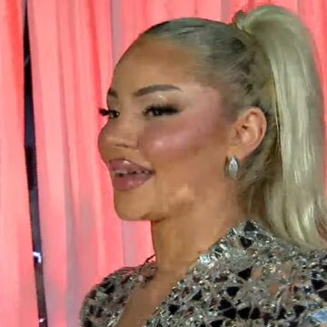 U martua djali që ajo e do me dikë tjetër, Benita bën deklaratën e papritur para gjithë shqiptarëve