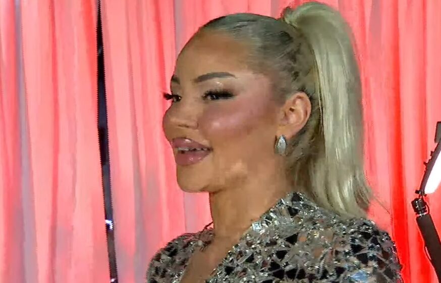 U martua djali që ajo e do me dikë tjetër, Benita bën deklaratën e papritur para gjithë shqiptarëve