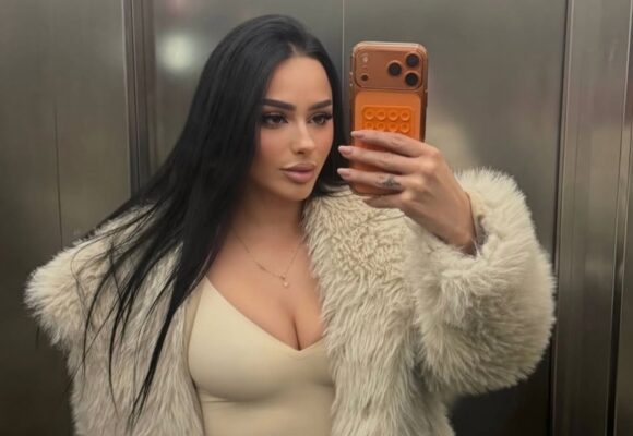 Nuk përmbahet Egli, shfaqet provokuese nga ashensori dhe ndez rrjetin