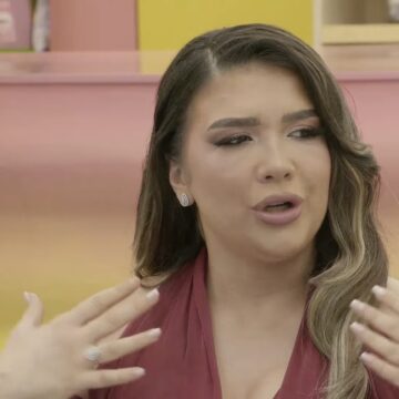 Screenshot Alba merr vendimin e papritur për t’u mbuluar