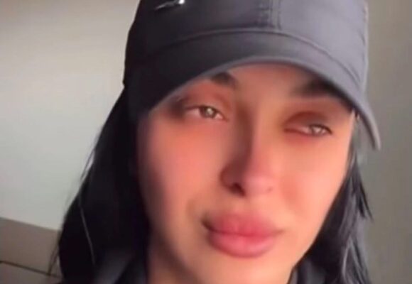 Kaq kohë pasi vëllai humbi jetën në aksident, motra e Gjestit shfaqet në gjendje të rëndë, bën paraqitjen e parë pas tragjedisë