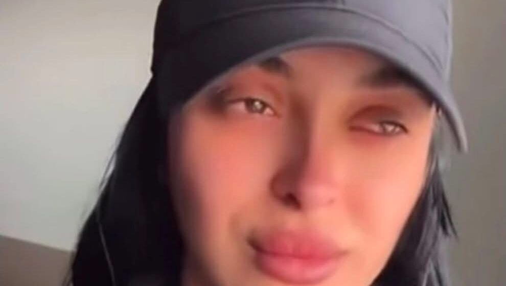 Kaq kohë pasi vëllai humbi jetën në aksident, motra e Gjestit shfaqet në gjendje të rëndë, bën paraqitjen e parë pas tragjedisë