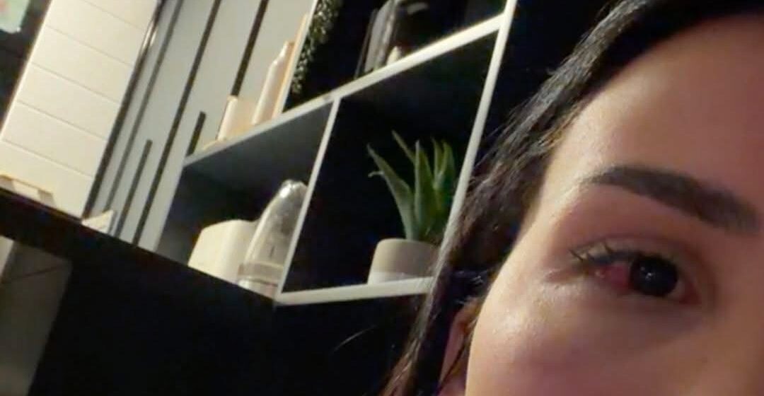 “Krejt trupi po më dridhet”, Xheneta Fetahu shfaqet në gjendje të rëndë pas tërmetit në Kosovë