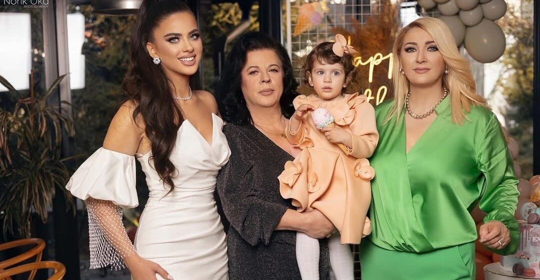 Nënën apo vjehrrën? Reja e Remzie Osmanit bën zgjedhjen e papritur – këtë nuk e keni parë më herët