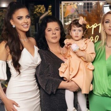 IMG_2893 Nënën apo vjehrrën? Reja e Remzie Osmanit bën zgjedhjen e papritur – këtë nuk e keni parë më herët