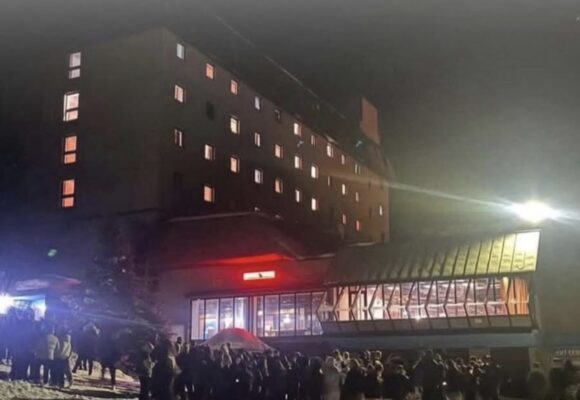 Dalin raportet, ja sa i rrezikshëm ishte tërmeti që goditi Kosovën