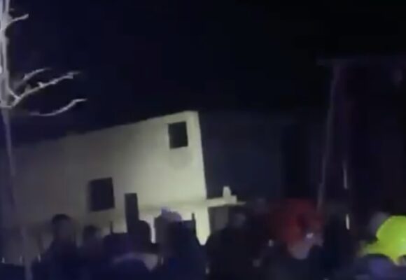 Tragjedi në Kaçanik: Një 59-vjeçar bie në bunar, nxirret pa shenja jete (PAMJE)