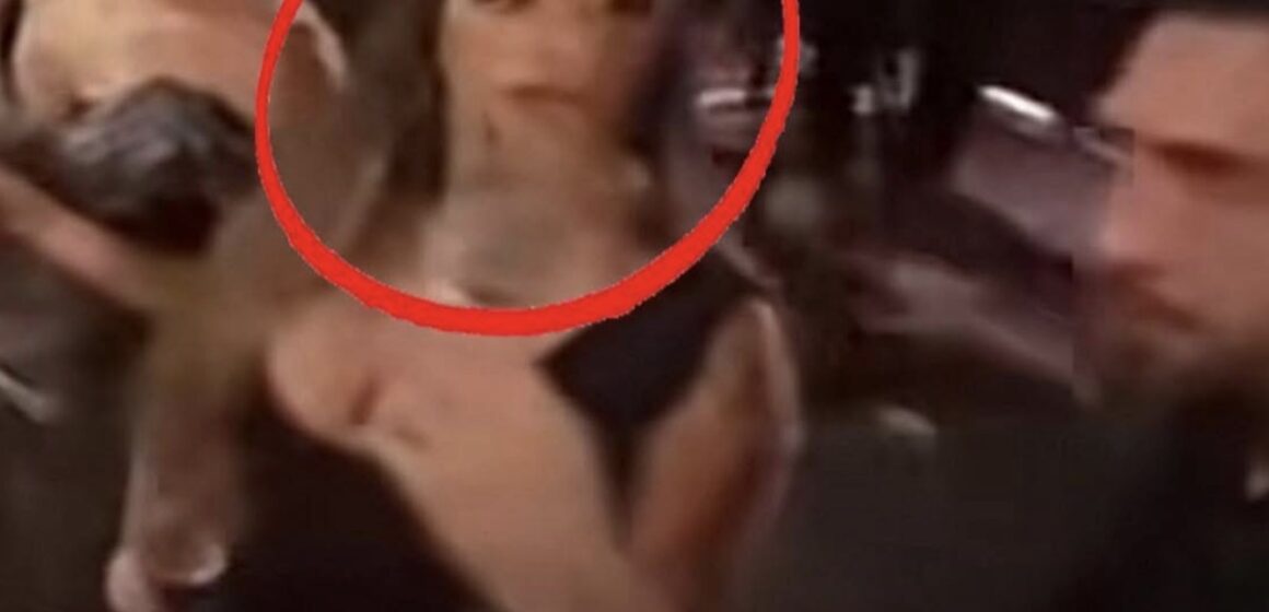 SKANDAL NË BBVK – U ndërpre papritur transmetimi i dasmës së Eljonës dhe Klodit, zbulohet se çka u fsheh atë natë